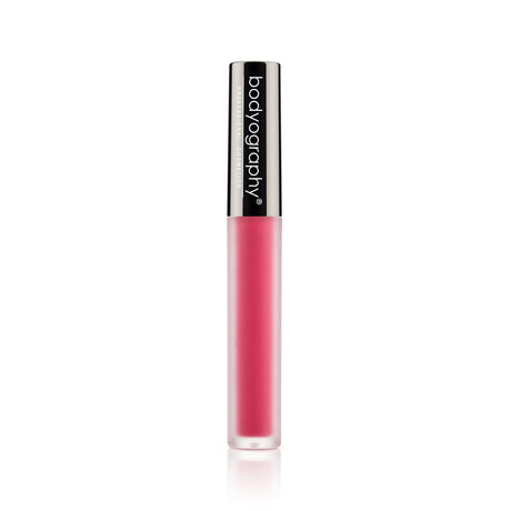 Lip Lava Liquid Lipstick-Bodyography