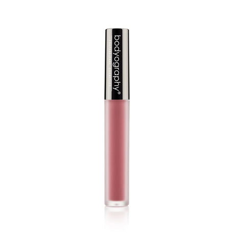 Lip Lava Liquid Lipstick-Bodyography