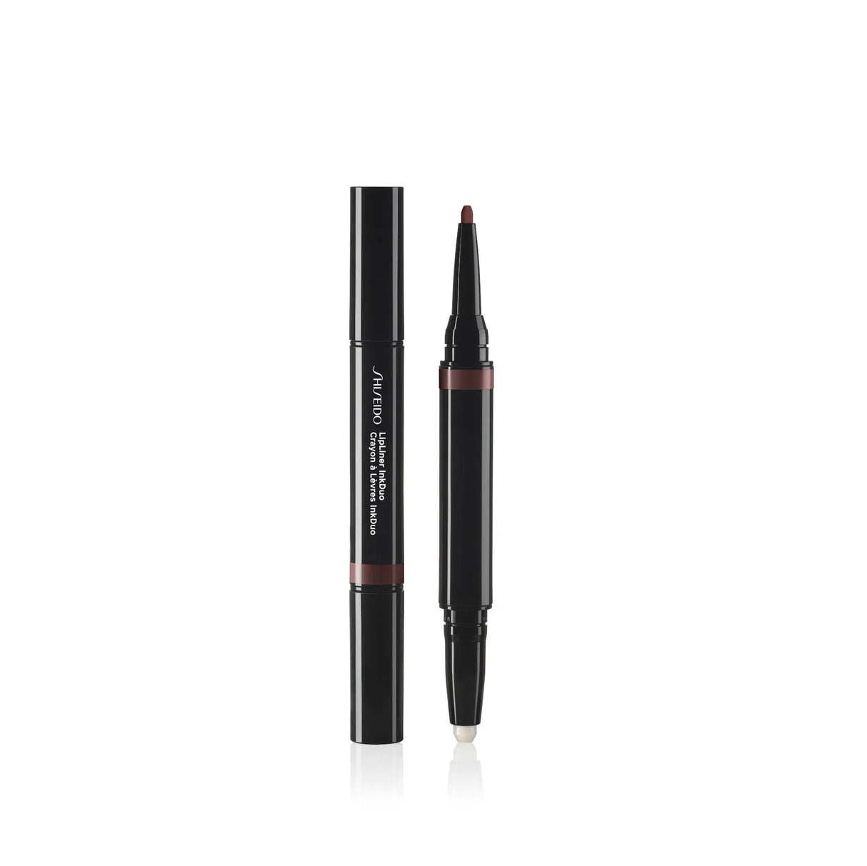 LipLiner InkDuo – Prime + Line-Shiseido