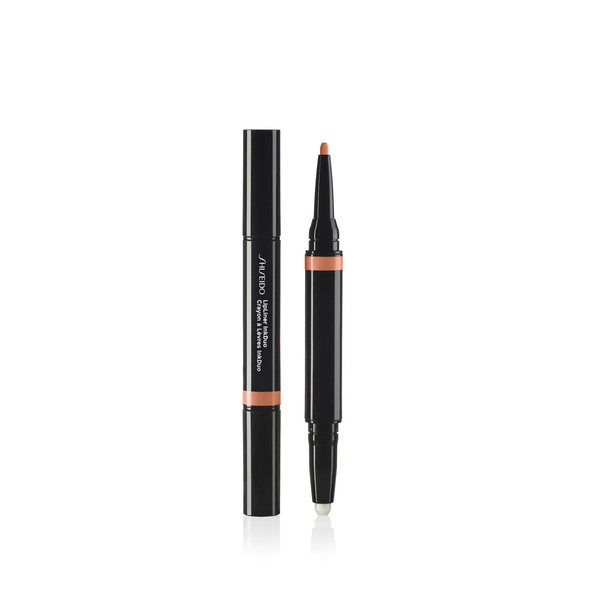 LipLiner InkDuo – Prime + Line-Shiseido