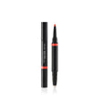 LipLiner InkDuo – Prime + Line-Shiseido