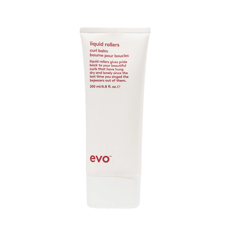 Liquid Rollers Curl Balm-EVO