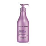 Liss Anti-Frizz Disciplinary Shampoo-L’Oréal Professionnel