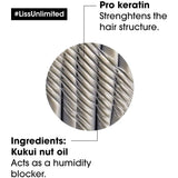 Liss Anti-Frizz Unlimited Mask-L’Oréal Professionnel