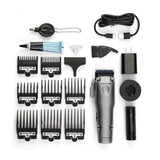LoPro FX-ONE Clipper - BLACK - FX829-BabylissPro