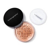 Loose Shimmer Powder-Bodyography