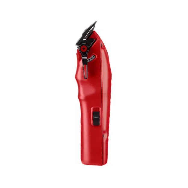 Lopro Fx-One Clipper - Matte Red - FX829MR-BabylissPro