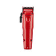 Lopro Fx-One Clipper - Matte Red - FX829MR-BabylissPro