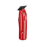 Lopro Fx-One Trimmer - Matte Red - FX729MR-BabylissPro