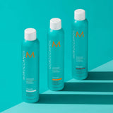 Luminous Hairspray - Extra Strong Hold-Moroccanoil