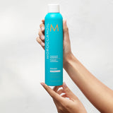 Luminous Hairspray - Medium Hold-Moroccanoil