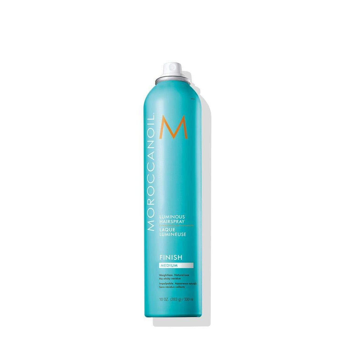 Luminous Hairspray - Medium Hold-Moroccanoil