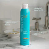 Luminous Hairspray - Strong Hold-Moroccanoil