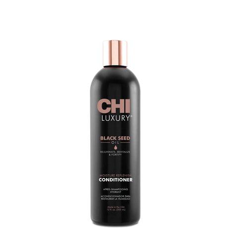 Luxury Black Seed Oil Conditioner-CHI