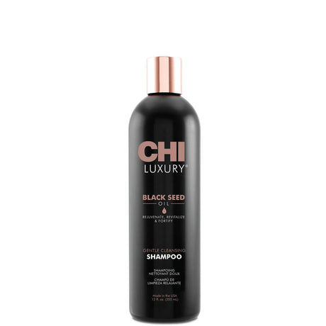 Luxury Black Seed Oil Shampoo-CHI