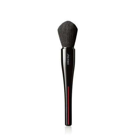 MARU FUDE Multi Face Brush-Shiseido
