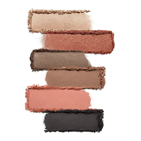 MINERALIST Burnished Eyeshadow Palette-bareMinerals