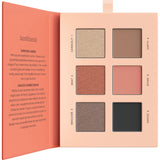 MINERALIST Burnished Eyeshadow Palette-bareMinerals