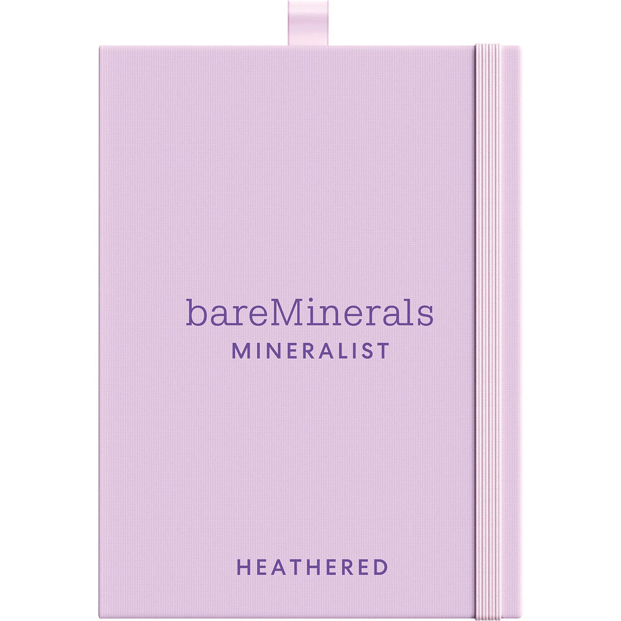 MINERALIST Heathered Eyeshadow Palette-bareMinerals