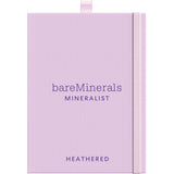 MINERALIST Heathered Eyeshadow Palette-bareMinerals