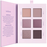 MINERALIST Heathered Eyeshadow Palette-bareMinerals