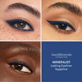 MINERALIST Lasting Eyeliners-bareMinerals