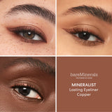 MINERALIST Lasting Eyeliners-bareMinerals