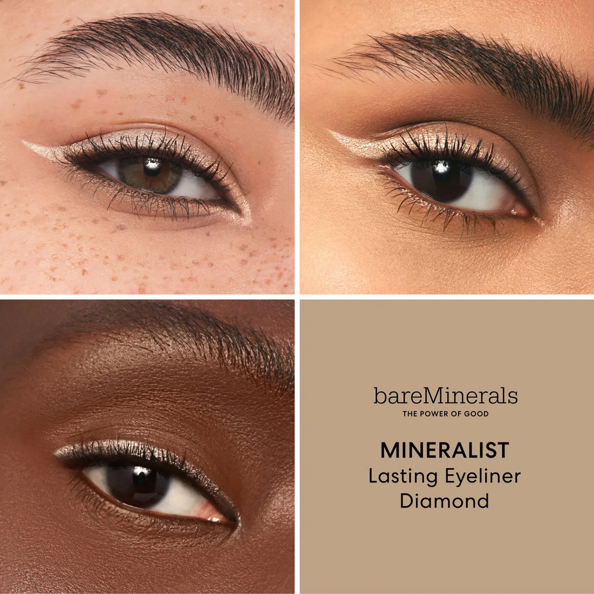 MINERALIST Lasting Eyeliners-bareMinerals