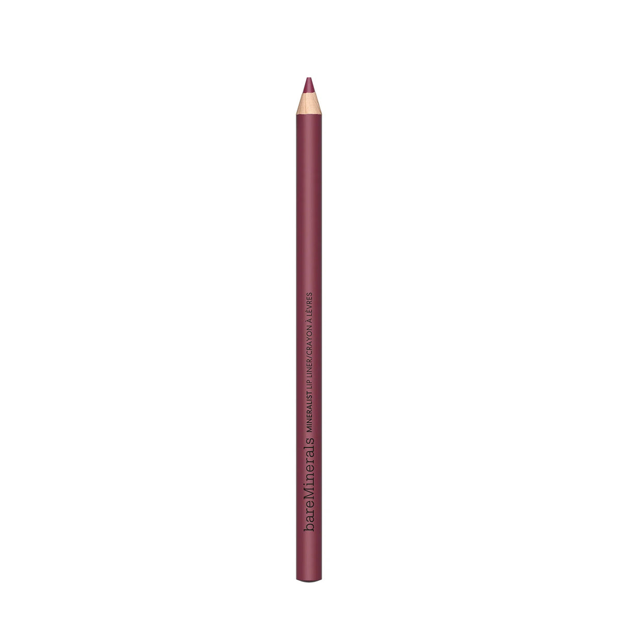 MINERALIST Lasting Lip Liner-bareMinerals