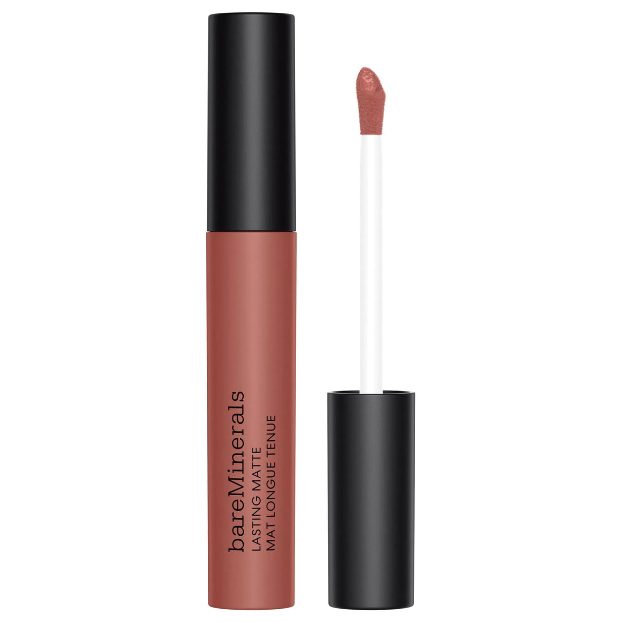 MINERALIST Lasting Matte Liquid Lipstick-bareMinerals