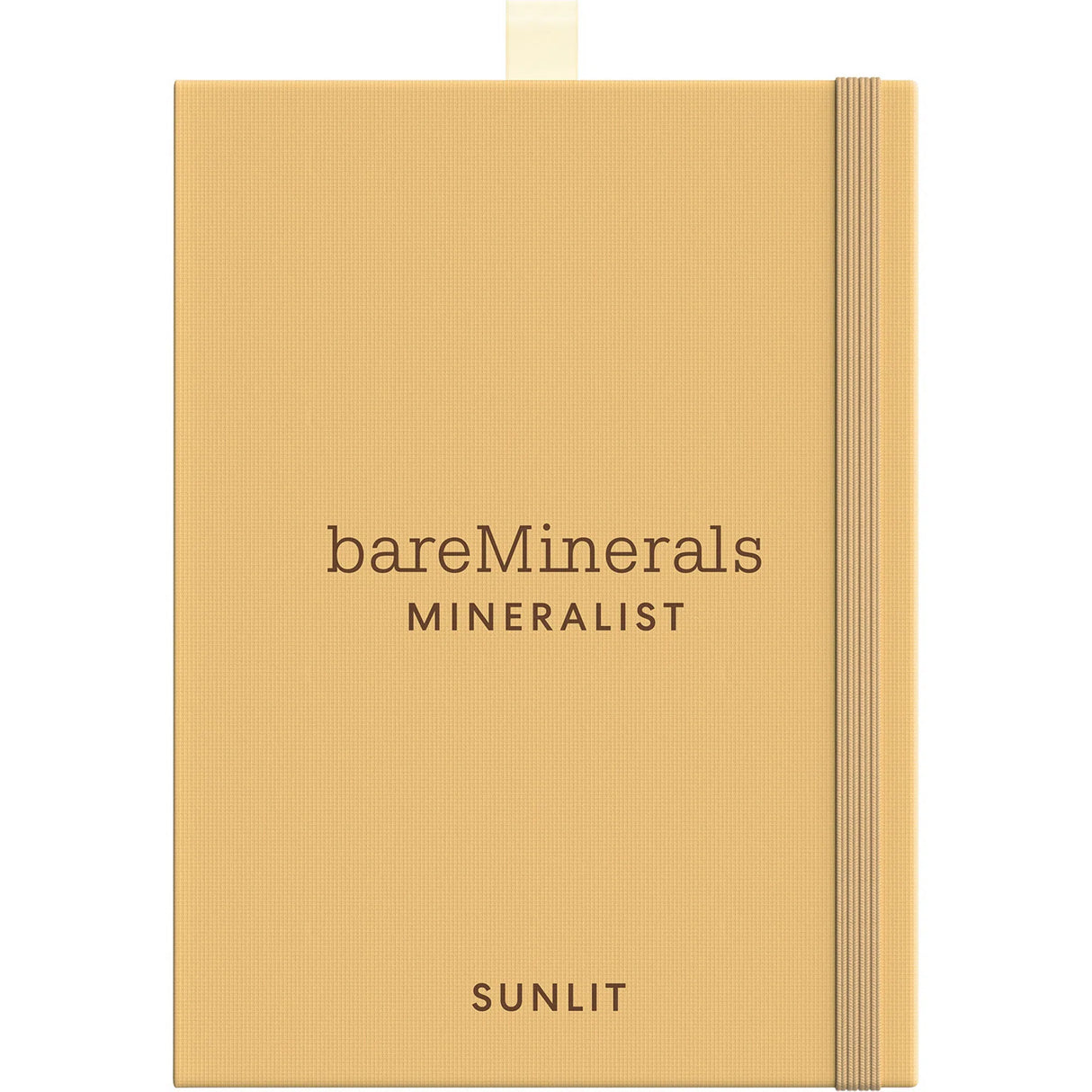 MINERALIST Sunlit Eyeshadow Palette-bareMinerals