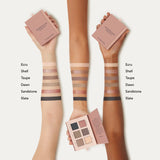 MINERALIST Ultranatural Eyeshadow Palette-bareMinerals