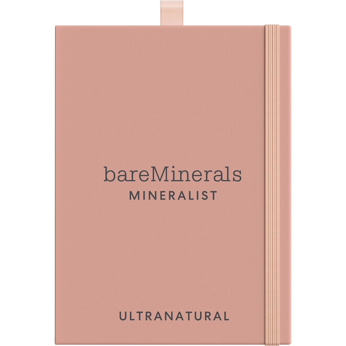 MINERALIST Ultranatural Eyeshadow Palette-bareMinerals