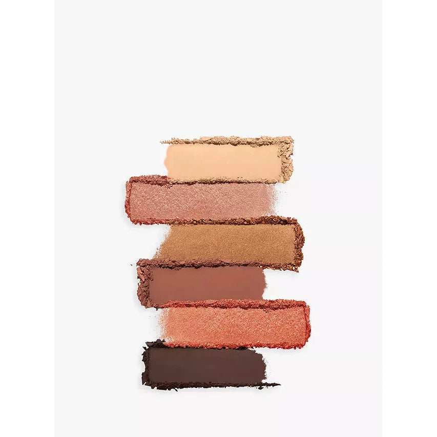 MINERALIST Warmth Eyeshadow Palette-bareMinerals