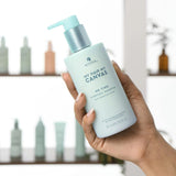 MY HAIR. MY CANVAS. ME TIME Everyday Shampoo-Alterna