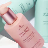 MY HAIR. MY CANVAS. New Beginnings Exfoliating Cleanser-Alterna