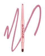 Magnetic Mauve Powerline Plumping Lip Liner - Limited Edition-Buxom