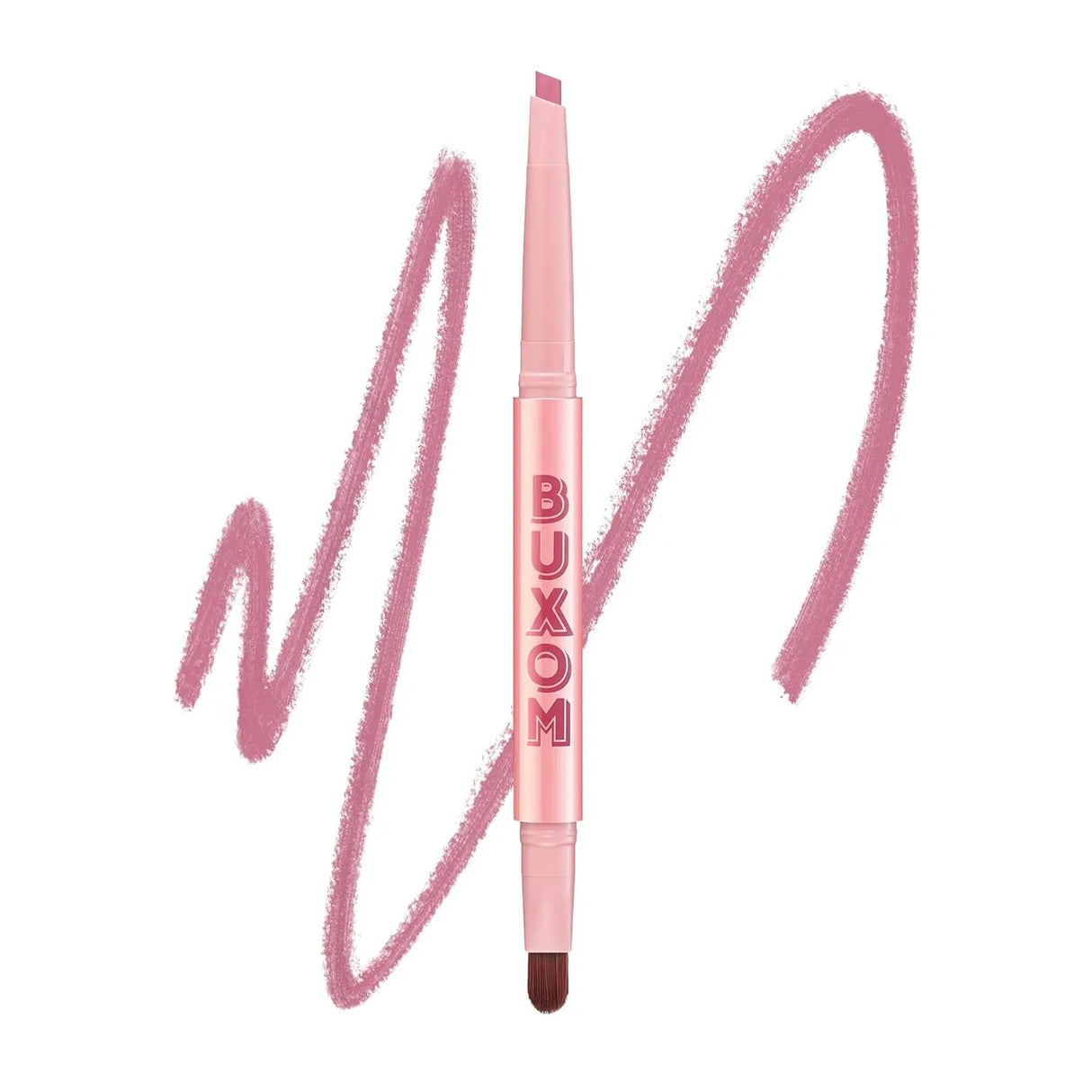 Magnetic Mauve Powerline Plumping Lip Liner - Limited Edition-Buxom