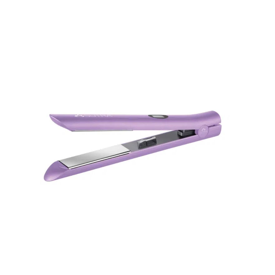 Sutra titanium flat sales iron