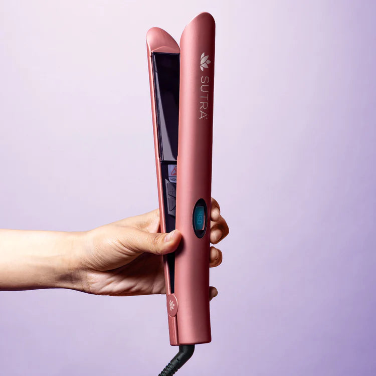 Magno Turbo Flat Iron-Sutra