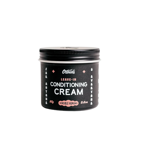 Mandarin & Vanilla Conditioning Cream-O'Douds