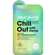 Mask Society Chill Out-Body Drench