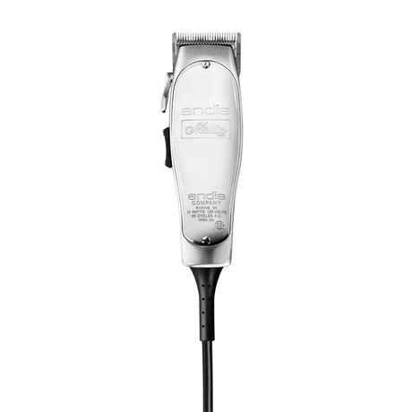 Master Corded Clipper (metal finish)-Andis