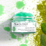 Matcha Fresh Cream-Teaology