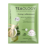 Matcha Tea Superfood Mask - Nourishing & Smoothing-Teaology