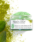 Matcha Tea Ultra-Firming Face Cream-Teaology