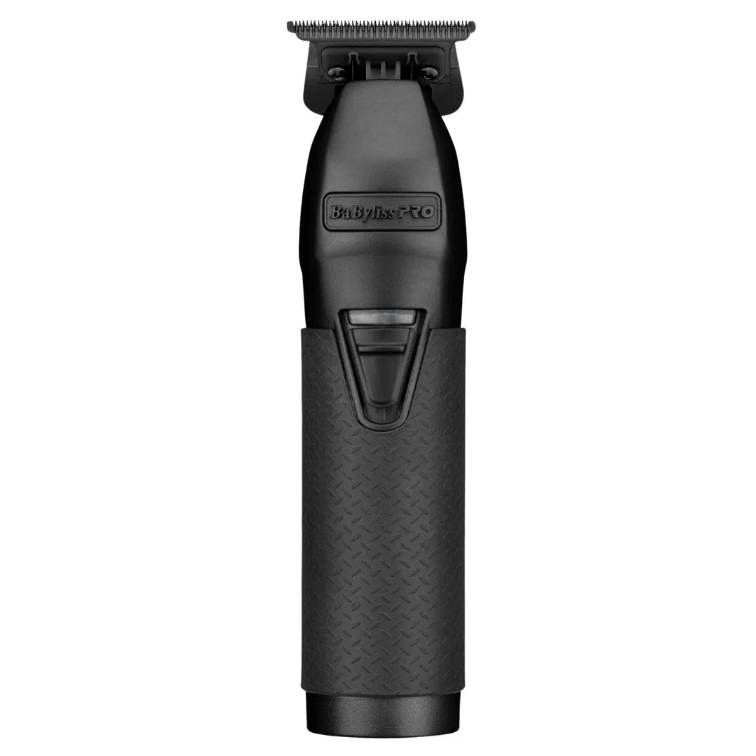 BabylissPro Matte Black Boost+ Trimmer | COBIA Beauty