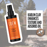 Matte Clay Spray-American Crew