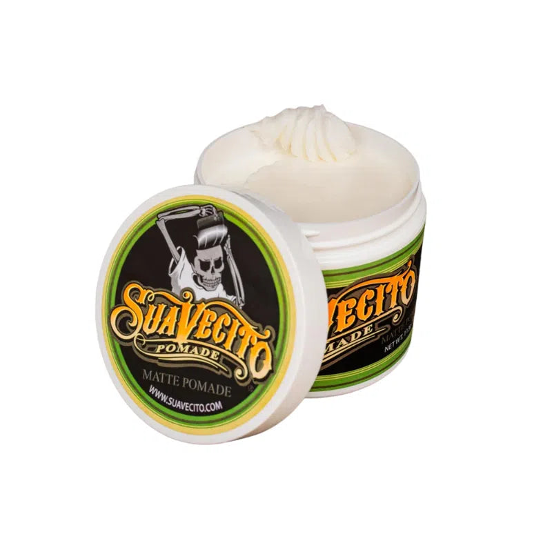 Matte Pomade-Suavecito