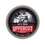 Matte Pomade-Uppercut Deluxe